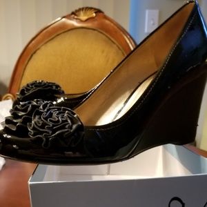 Antonio Melani Wedges